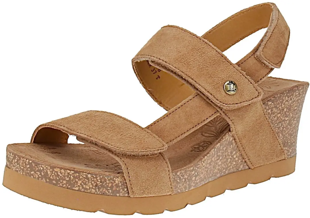 Panama Jack Vilma B2 Velour