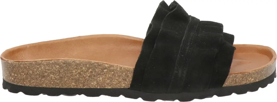 Verbenas Rocio Slippers