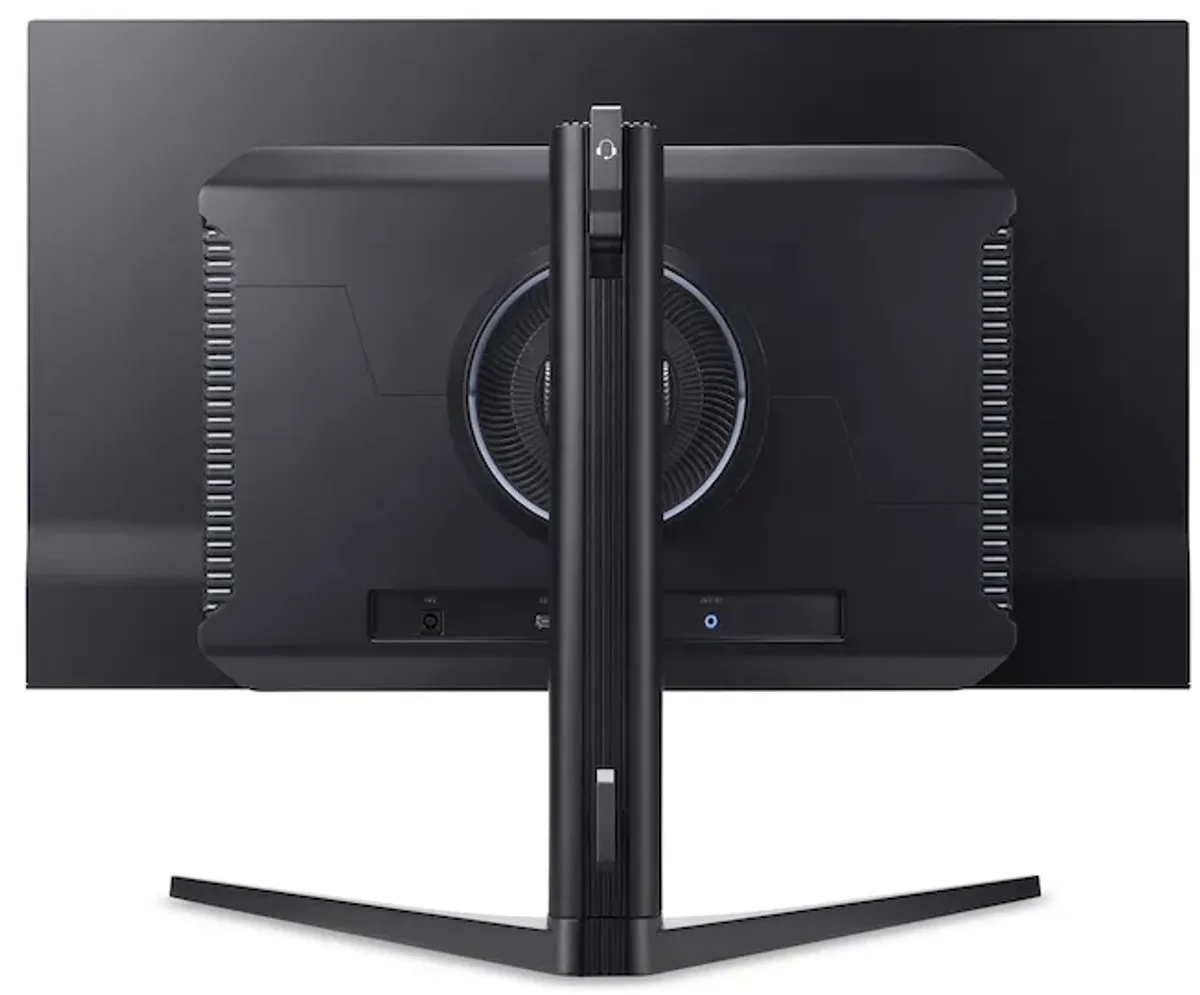 Acer Predator X27X1bmiippruzx Gaming Monitor 4K - 26,5"