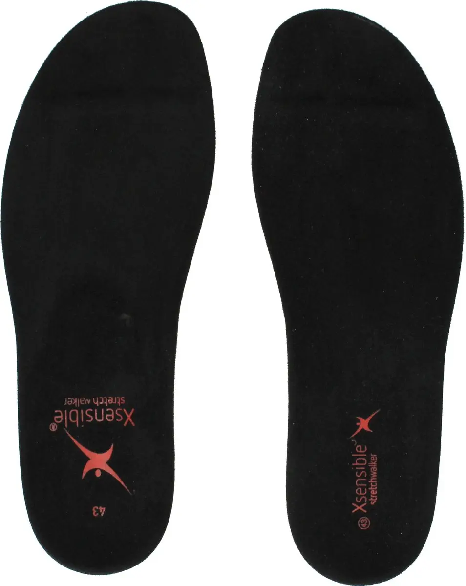Xsensible Timor Stretchwalker Sandalen - Heren - 43