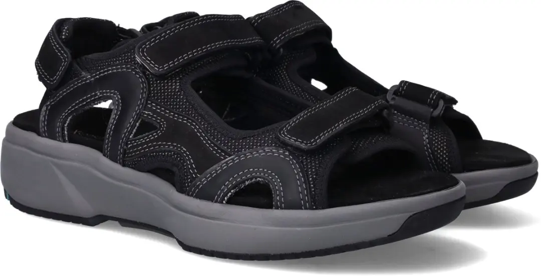 Xsensible Timor Stretchwalker Sandalen - Heren - 43