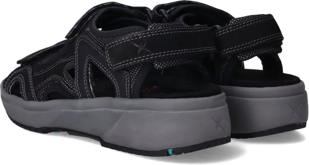 Xsensible Timor Stretchwalker Sandalen - Heren - 43