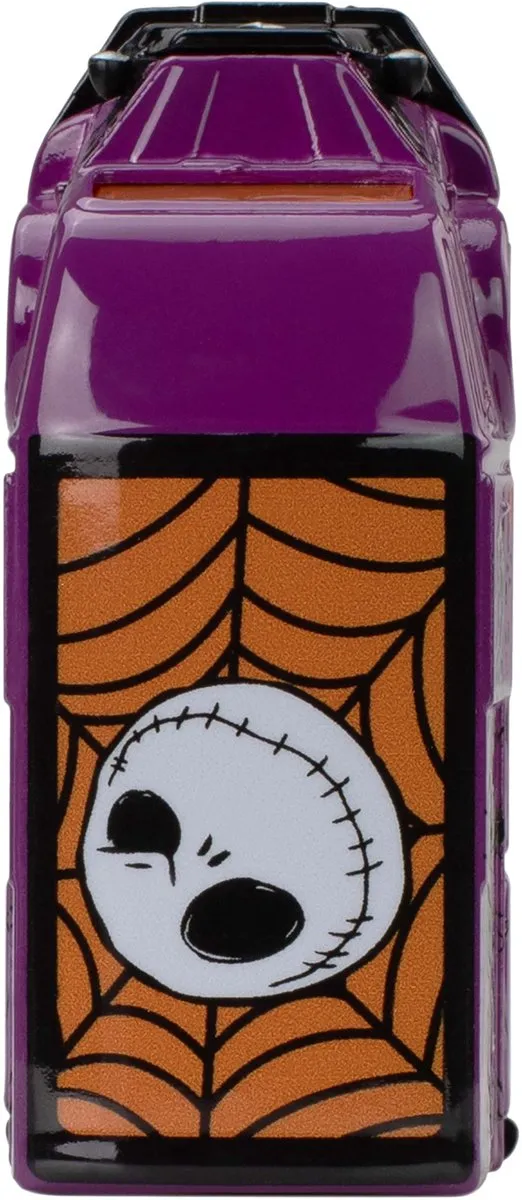 Hot Wheels Premium The Nightmare Before Christmas Citroën Type H 1:64 Violet