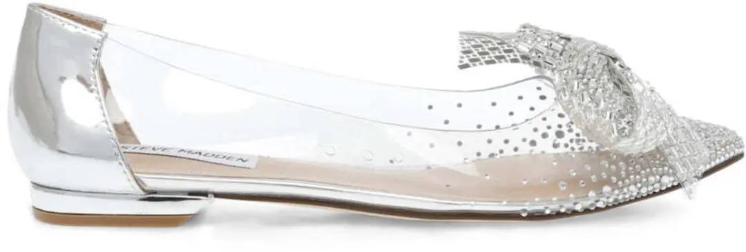 Dames ballerina's Steve Madden Julisa