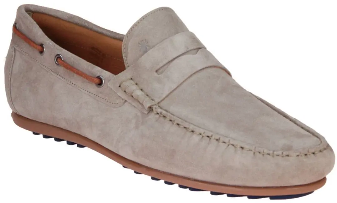 Floris van Bommel De Drijver 02.03 Light Grey