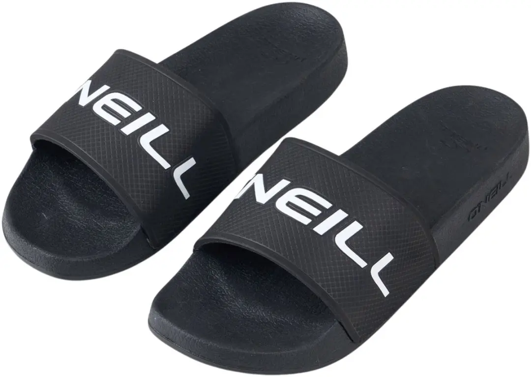 O'Neill Logo Badslippers Heren