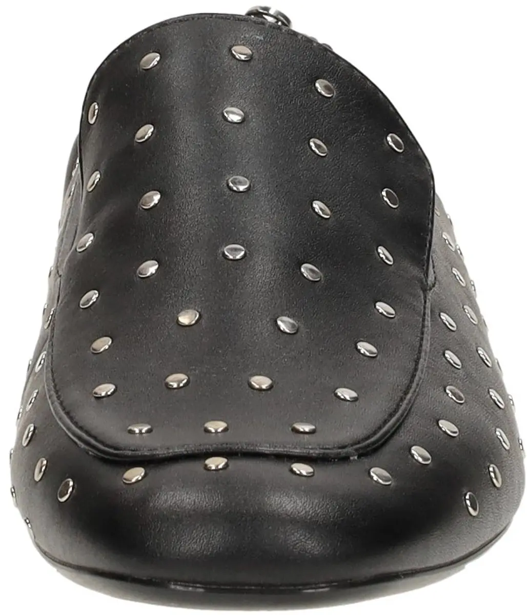 Mexx Rozy Lemon Loafer - Zwart - afbeelding 5 van 6