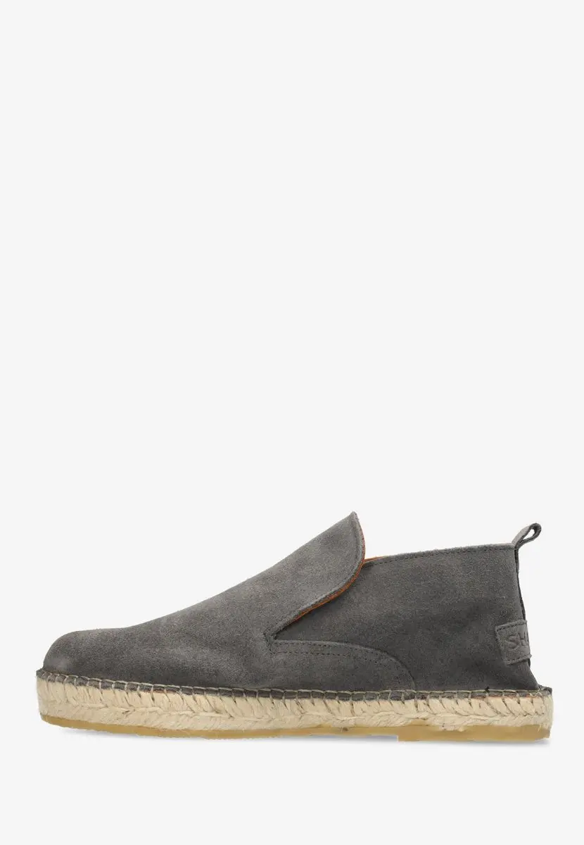 Shabbies Amsterdam Espadrille Elche Lofa - Maat 38 - afbeelding 2 van 6