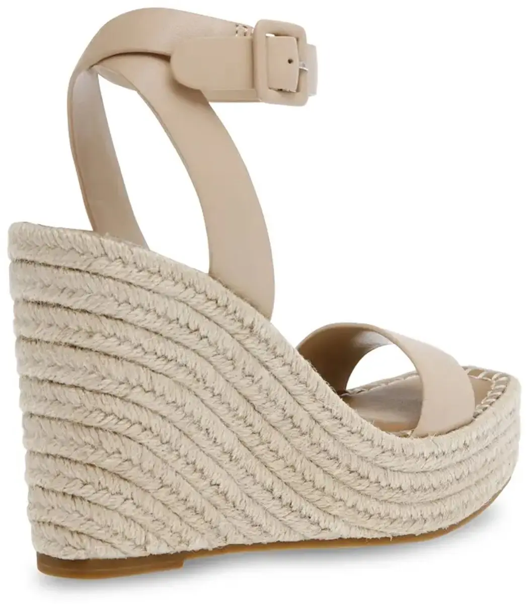 Steve Madden Upstage Dames Sleephakken 39 - Blozend leer