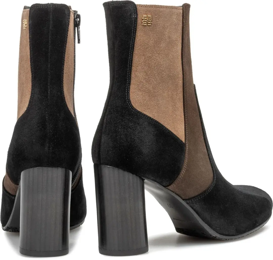 Floris Van Bommel Sfw-50075 Kaci Enkellaarsjes