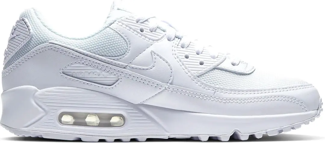 Nike WMNS Air Max 90 Essential Wit