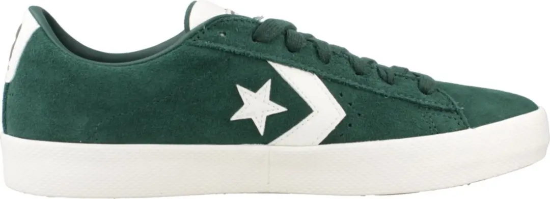 CONVERSE PL VULC PRO Groen 41 EU