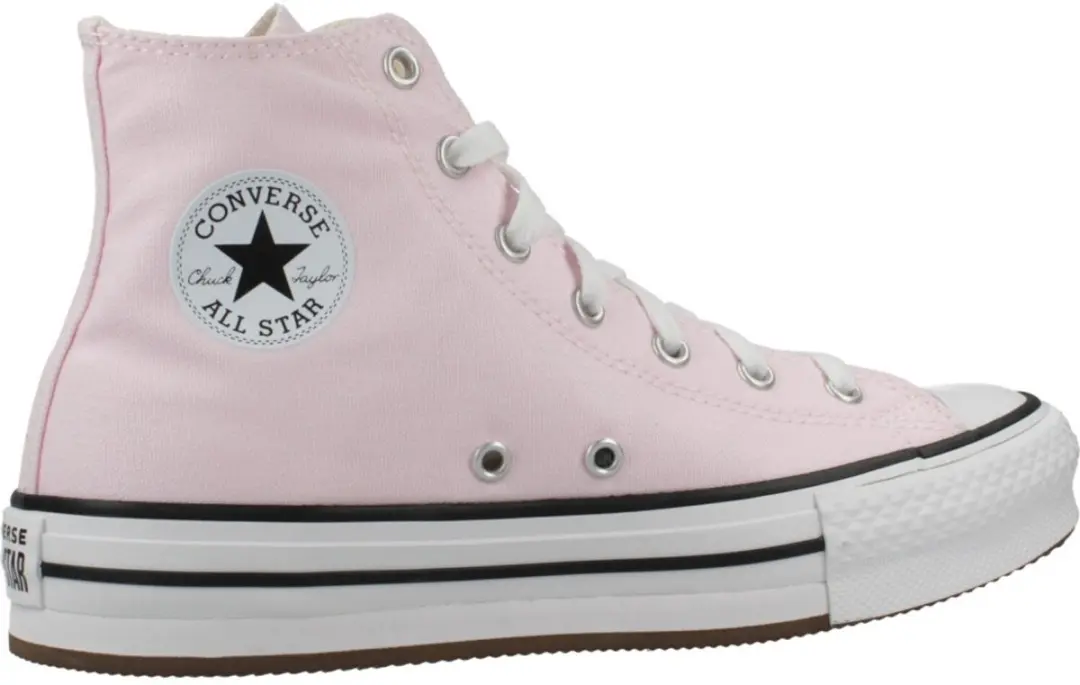 Converse Chuck Taylor All Star EVA Lift Hi