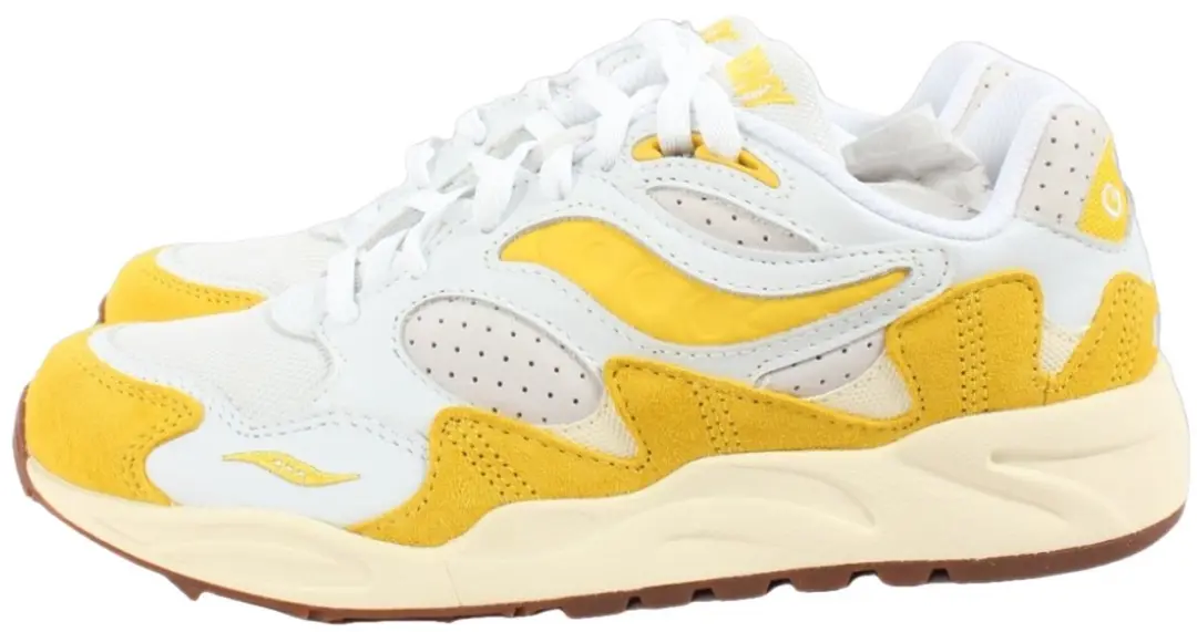 Saucony sneakers maat 42,5