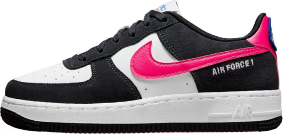 Nike Air Force 1 LV8 Low (GS) maat 36.5