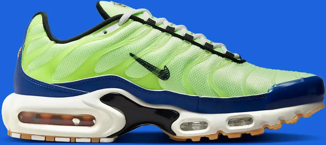 Sneakers Nike Nike Air Max Plus �Nike Air Pressure�
