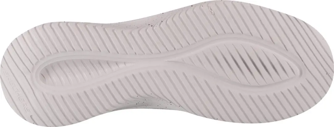 Skechers Slip-Ins Ultra Flex 3.0 232452-GRY Sneakers - Grijs - afbeelding 4 van 5