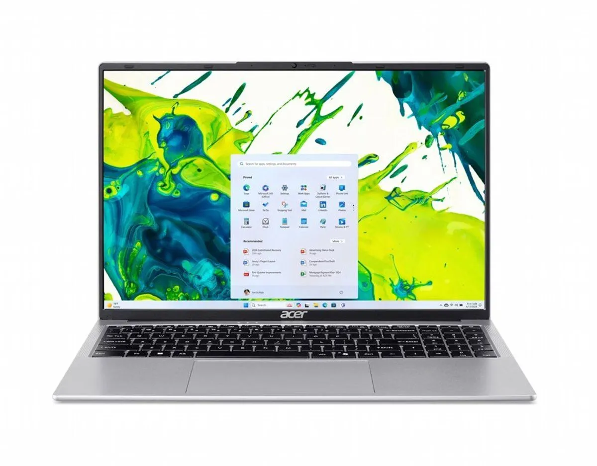 Acer Aspire Lite Laptop