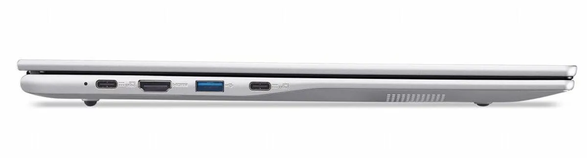 Acer Aspire Lite Laptop - Intel Core i3-1305U 8GB 512GB SSD - afbeelding 3 van 6