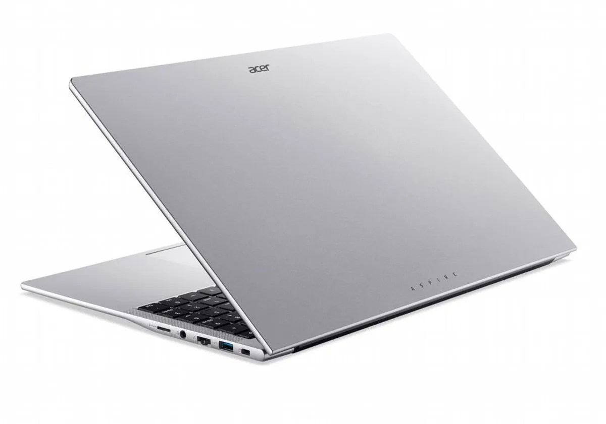 Acer Aspire Lite Laptop - Intel Core i3-1305U 8GB 512GB SSD - afbeelding 6 van 6