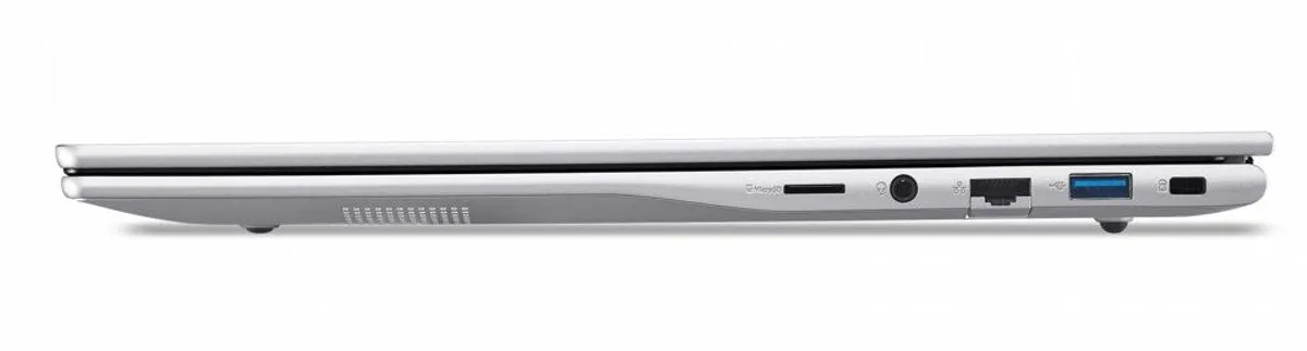 Acer Aspire Lite Laptop - Intel Core i3-1305U 8GB 512GB SSD - afbeelding 4 van 6