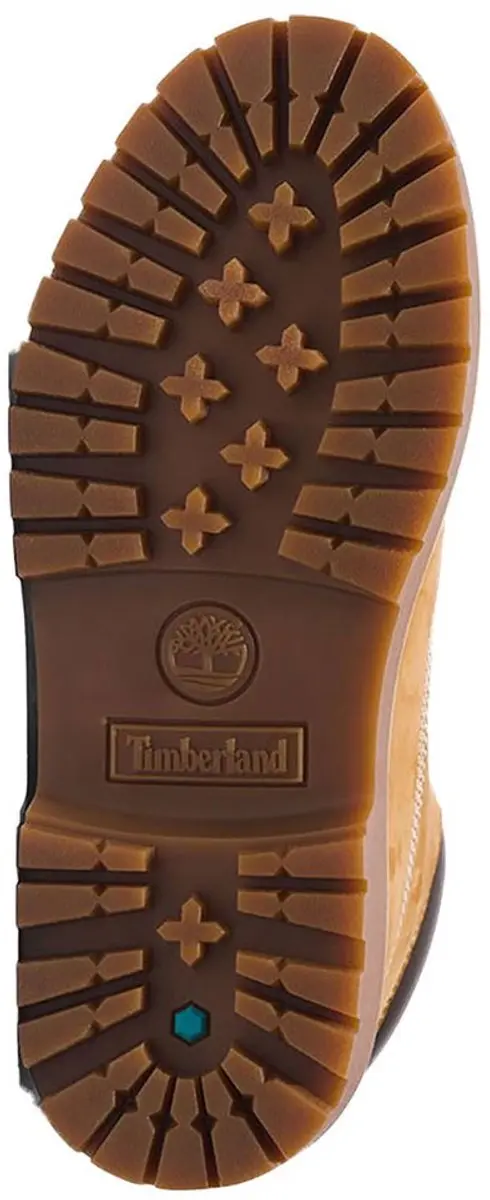 Timberland Stst 6 Waterdichte Laarzen - Vrouwen 37 - Bruin