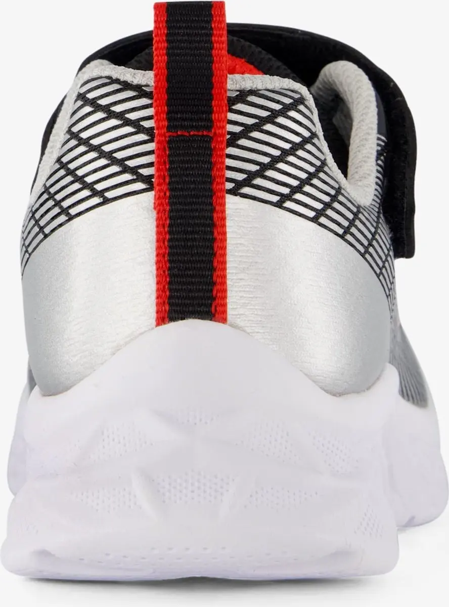Skechers Microspec II Kinder Sneakers - Maat 33 - afbeelding 5 van 6