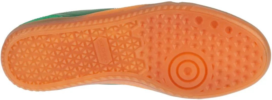 Skechers Hotshot Roaver Sneakers 254152-GMLT - 42 - Groen - afbeelding 4 van 5