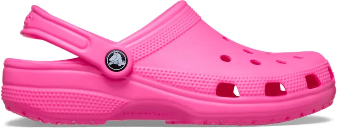 Crocs Classic Klompen Roze EU 38-39
