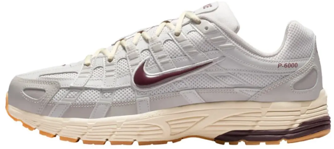 Nike P-6000 Sneakers Heren