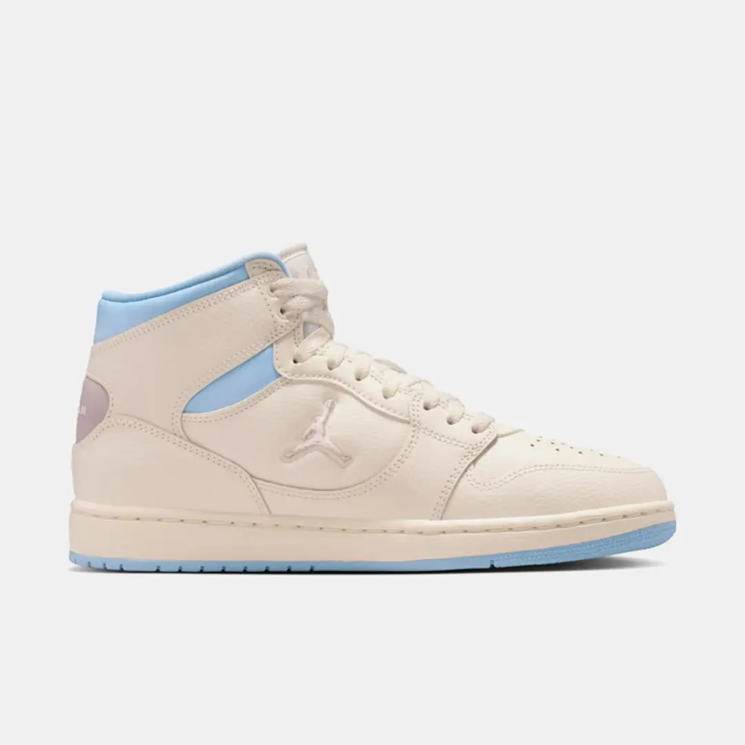 Jordan Court Connect Mid Dames Sneaker