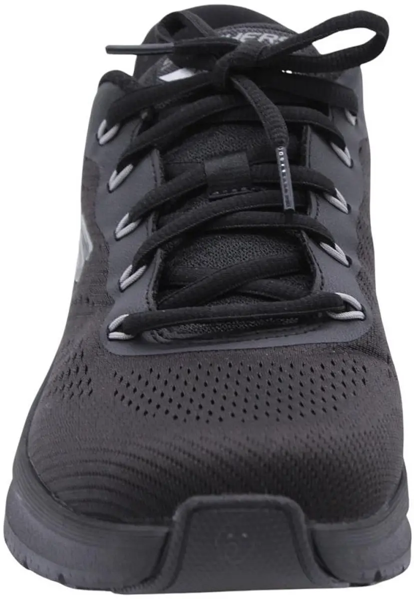 Skechers Arch Fit Slip-ins 327217 - Zwart - Maat 47.5 - afbeelding 5 van 6