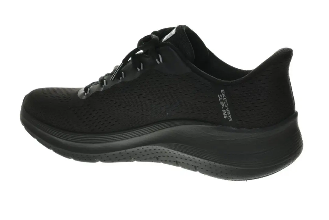 Skechers Arch Fit Slip-ins 327217 - Zwart - Maat 47.5 - afbeelding 3 van 6