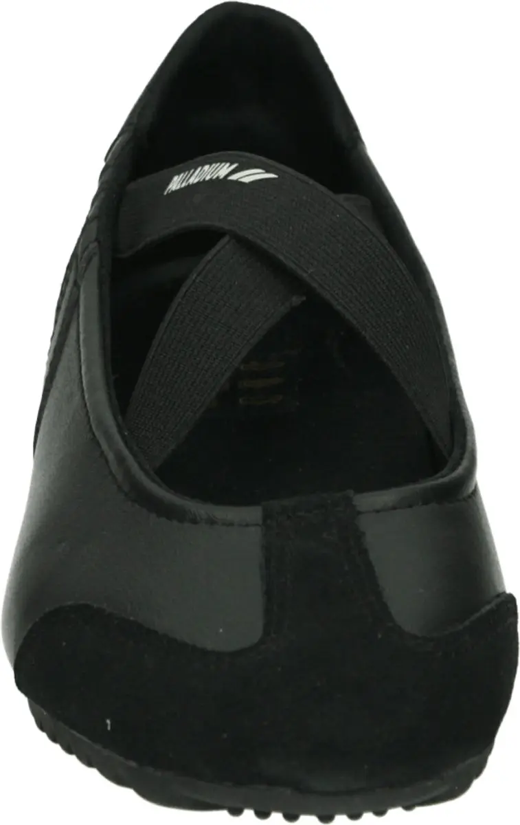 Palladium Racer Ballerina LTH Ballerinaschoenen 40 - Zwart