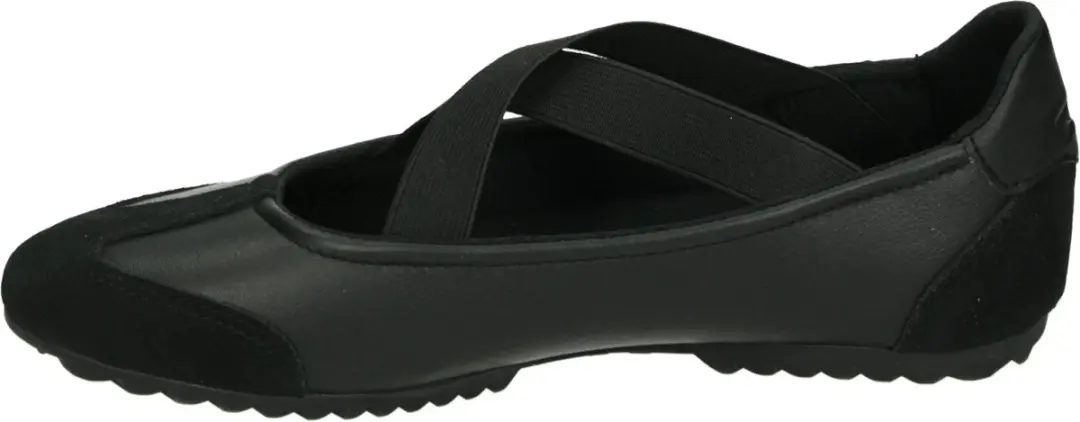 Palladium Racer Ballerina LTH Ballerinaschoenen 40 - Zwart