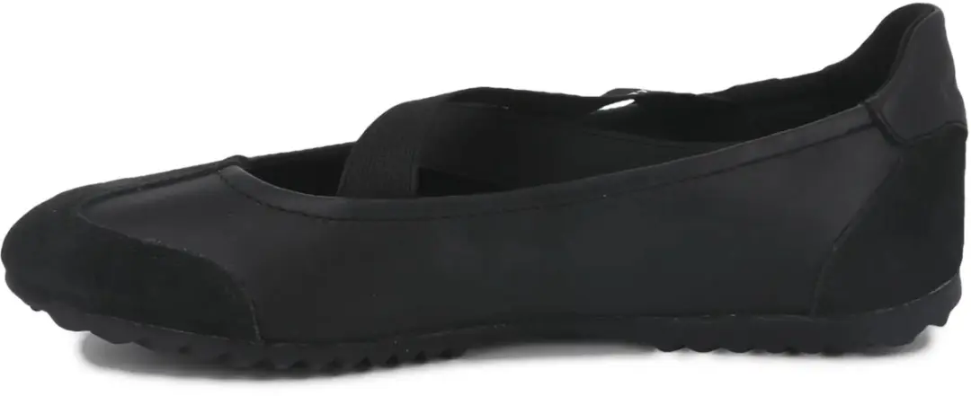 Palladium Racer Ballerina LTH Ballerinaschoenen 40 - Zwart