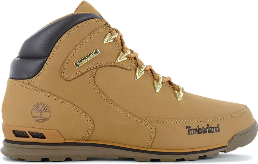 Timberland Euro Rock Mid Hiker