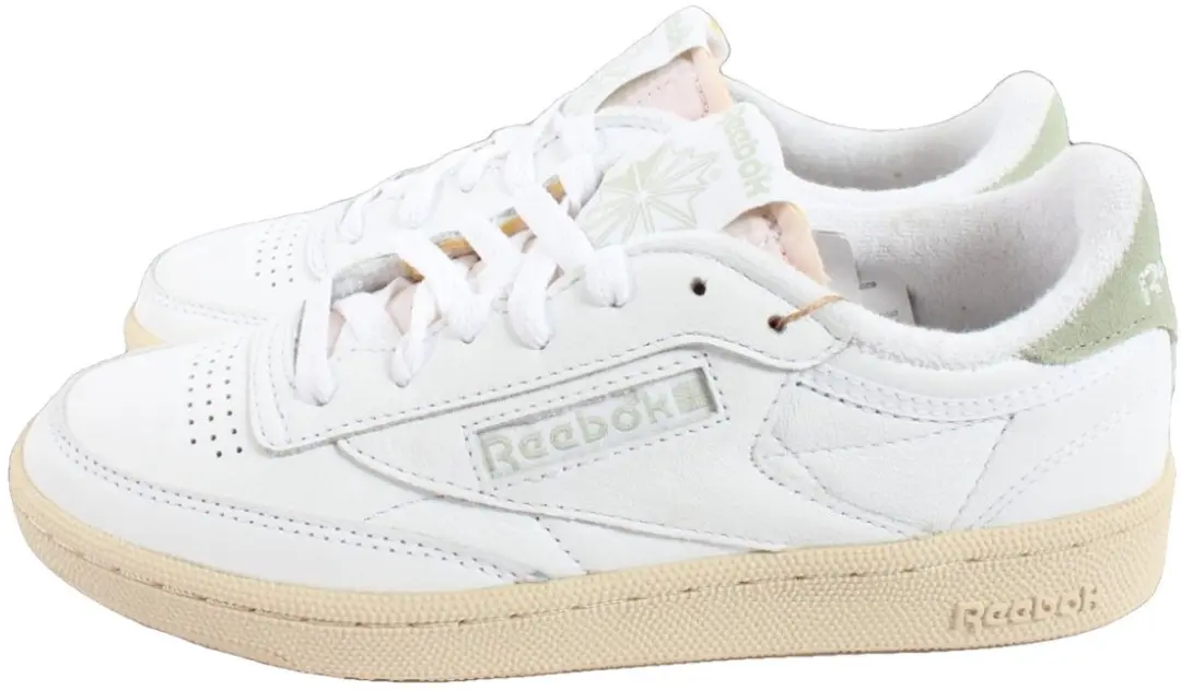 Reebok sneakers maat 35