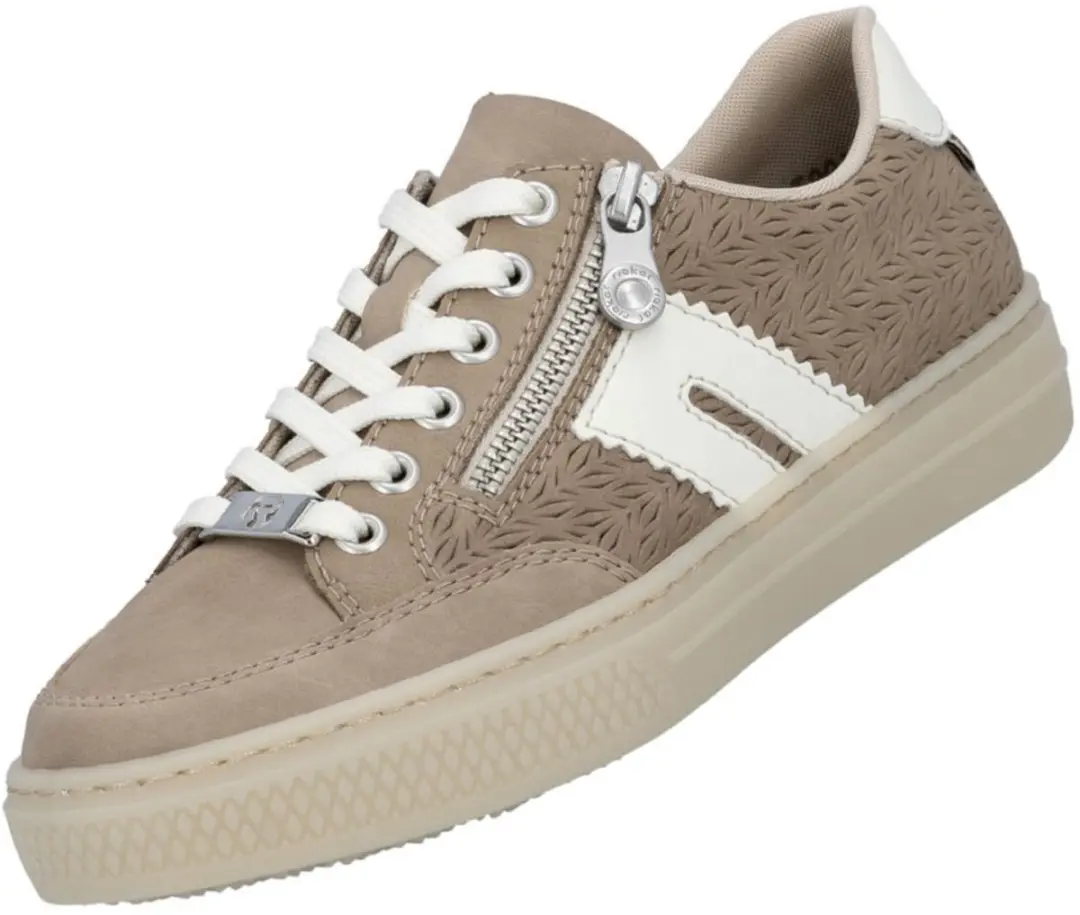 Rieker L5903-20 Sportschoenen