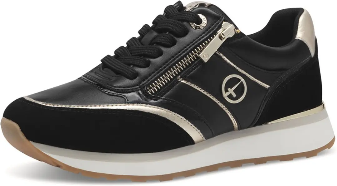 Tamaris Dames Sneaker 1-23726-43 048 normaal Maat: 41 EU