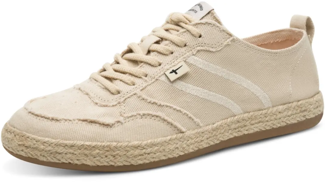 Tamaris Dames Sneaker 1-23739-46 418 Maat: 37 EU