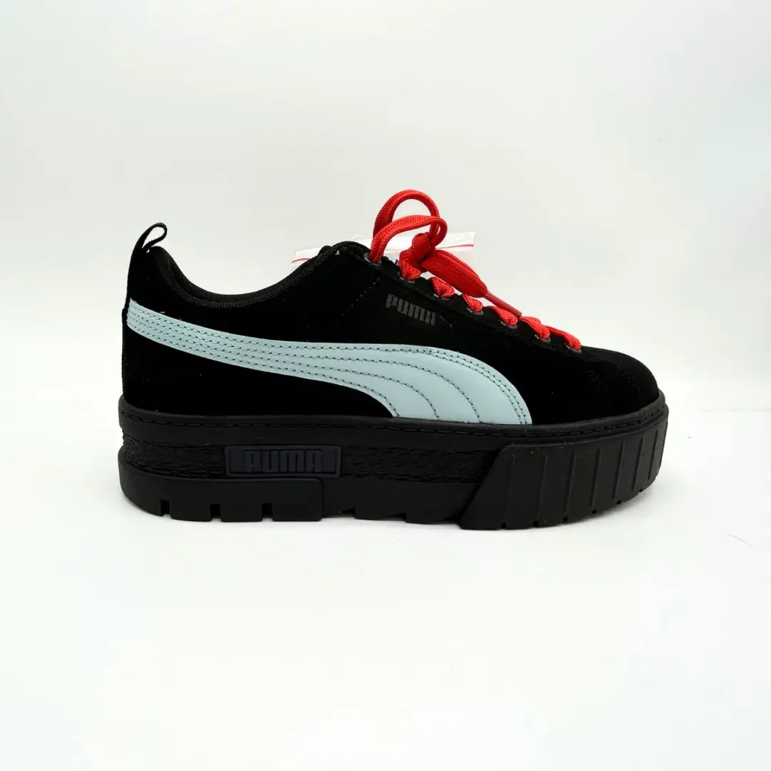 Puma SD x Dua Lipa Mayze (Black/Blue)