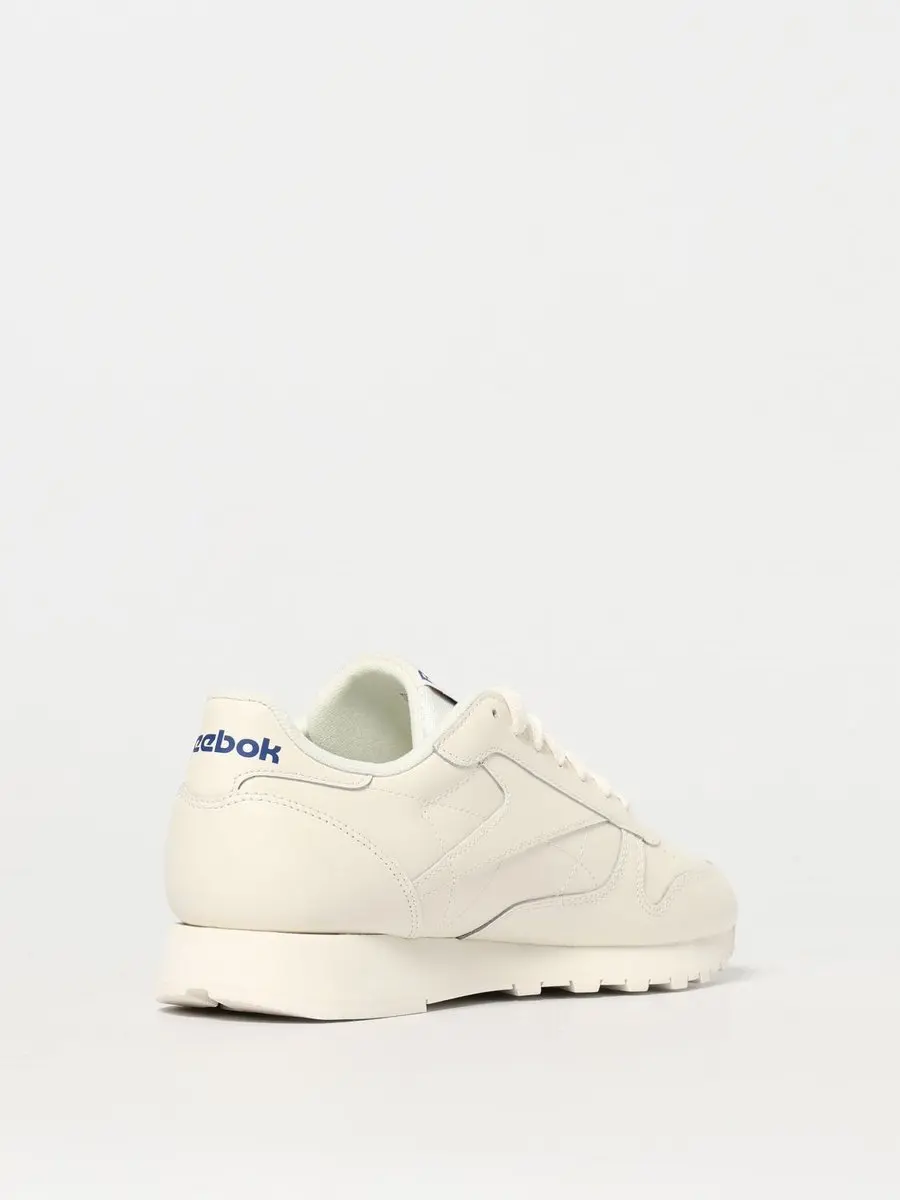 Reebok Classic Leather Vintage Sneakers - 43 - Wit