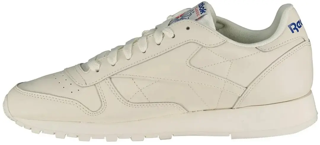 Reebok Classic Leather Vintage Sneakers - 43 - Wit