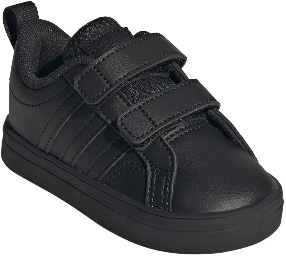 Adidas Vs Pace 2.0 Babyschoenen - EU 19 - Zwart