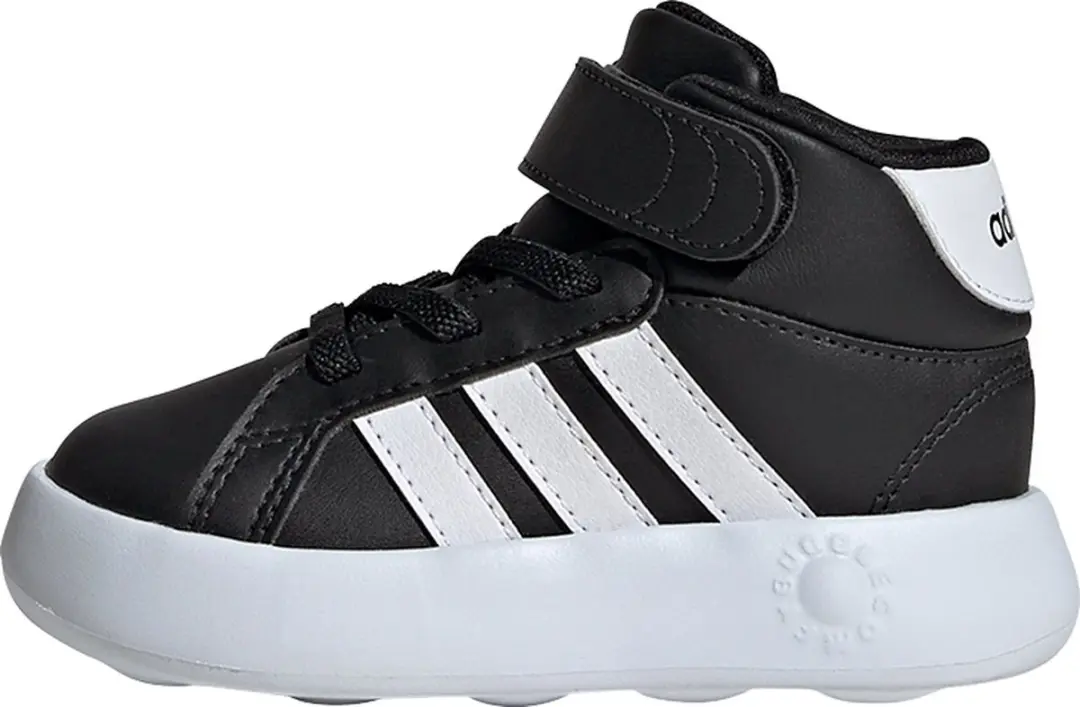 adidas Sportswear Grand Court Mid Schoenen Kids