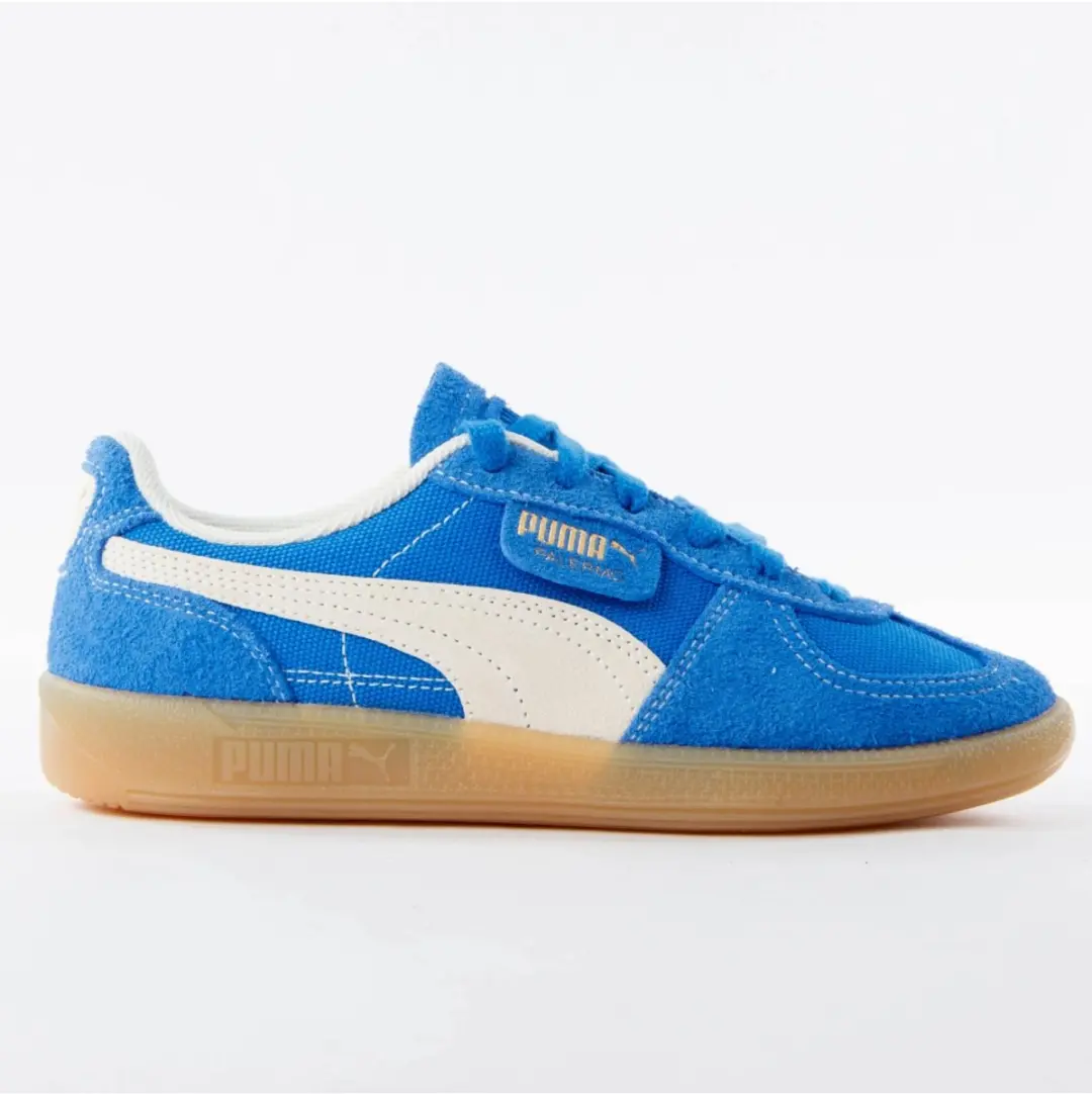 PUMA Suede XL Sneakers Heren - 45 - Groen - afbeelding 2 van 6
