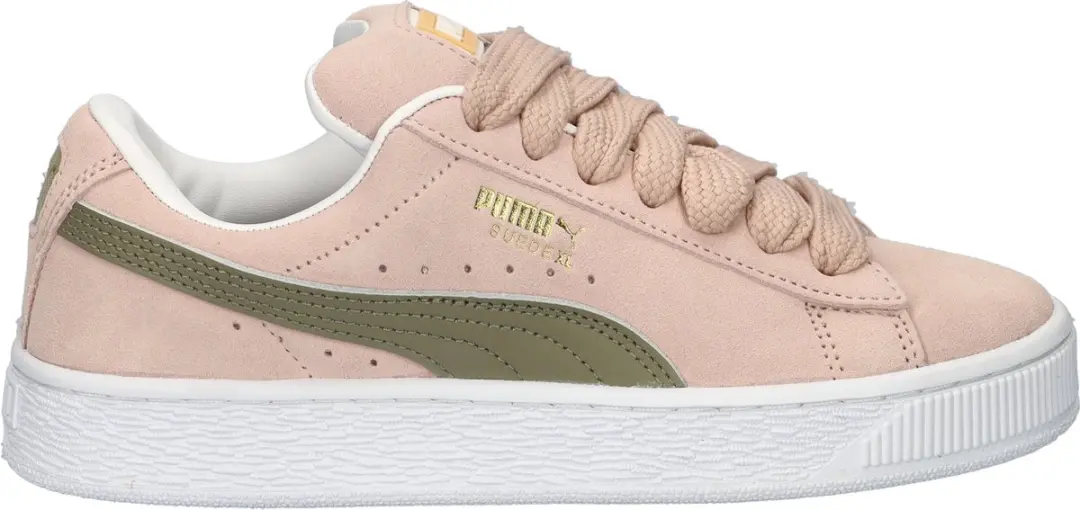 PUMA Suede XL Dames Sneaker