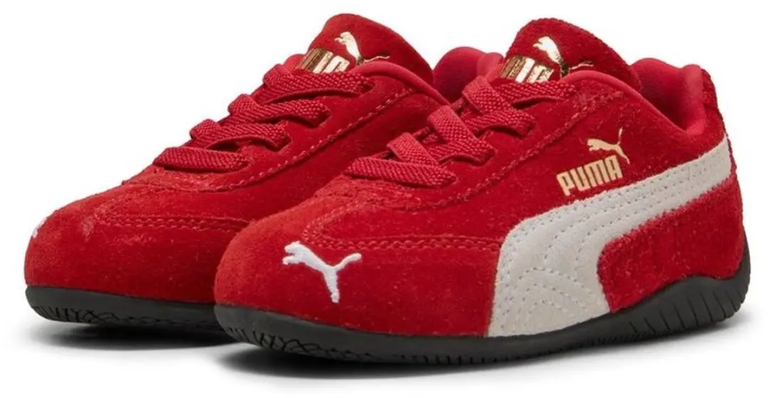 Puma kindersneaker Speedcat OG AC Inf 401700