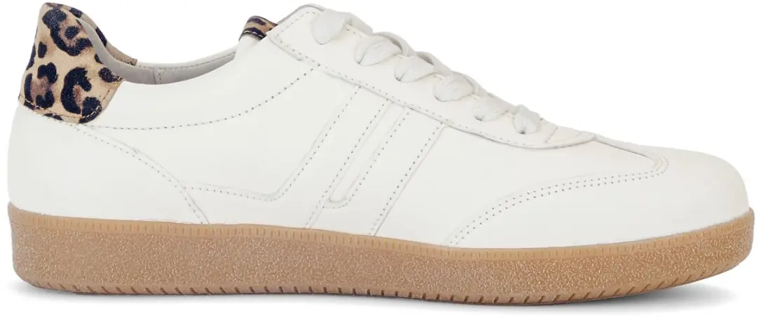 Gabor Dames Sneakers 15509 - Wit - Maat 41 - afbeelding 2 van 6